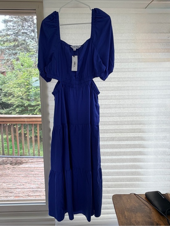 The Drop Dresses & Skirts - The Drop Maxi dress blue